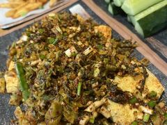 -五样儿西昌小签签烤串(建设路店)