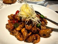 -湖滨28中餐厅·西湖宴·杭州君悦酒店