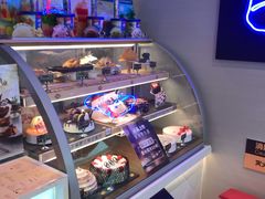 -DQ·蛋糕·冰淇淋(融创茂店)