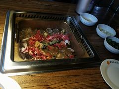 -泽成冰煮羊(非·遗东岸国际店)