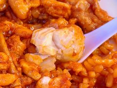 八珍豆腐煲-同发号饭庄(复兴路店)