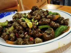 -黄泰吉拾味餐厅(江汉路店)