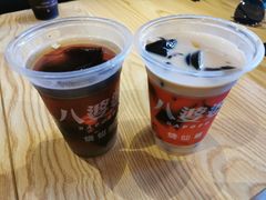 -八婆婆烧仙草(曾厝垵店)