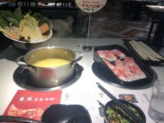 -汤岛涮·自助小火锅(桐乡吾悦广场店)