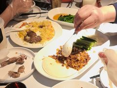 -西域阿里马新疆菜·清真(桂花路店)