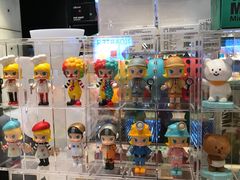 -泡泡玛特POPMART(苏州诚品生活店)