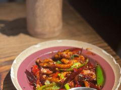 -毛辣果·酸(OHA复兴西路店)