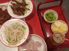 -厂花素芬九宫格火锅(益州大道店)