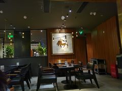 -西堤牛排(北京国瑞店)
