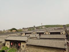 -山西王家大院