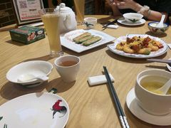 -德胜轩正宗顺德菜(宝安沙井会展中心店)