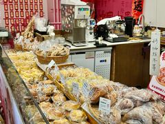 -富贵面包公司(运河店)