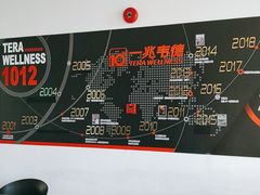 -一兆韦德(万源城店)