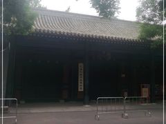 -北京国子监胡同