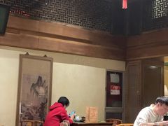 -那家小馆•北京菜•烤鸭(中关村店)