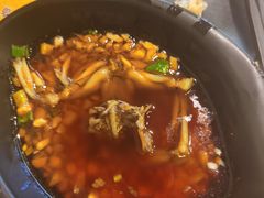 -味之绝美蛙鱼头火锅(高新店)