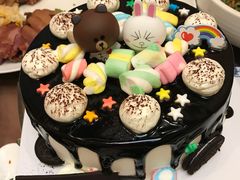 -卡漫莫尼蛋糕(徐汇店)