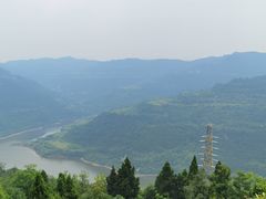 -金堂县云顶石城风景区