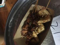 -谢怀亮芝麻茶