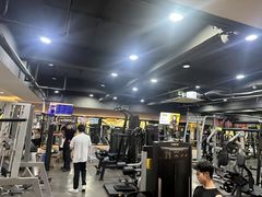 -超鹿运动健身(紫阳商贸中心店)