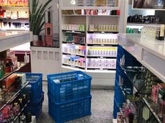 -日上免税行(浦东机场五店)