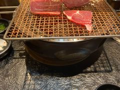 -九田家黑牛烤肉料理(太阳城店)