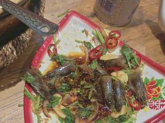 -官塘锋记鱼生·生腌·砂锅粥(牌坊街店)