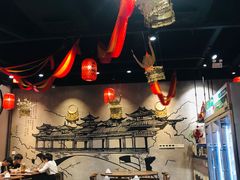 -黔大人·贵州花溪牛肉粉(宝能太古城店)