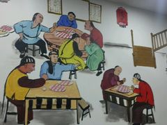 -道明小吃(江大南路店)