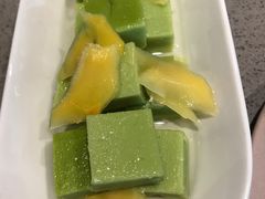 -半山腰·云南菜(侨福芳草地店)