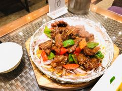 牛仔骨-九龙湾·御膳坊(九龙窠路店)