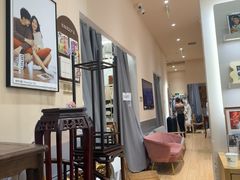 -海马体照相馆(成都来福士广场店)