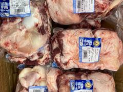 -科尔沁牛肉专营店(康桥店)