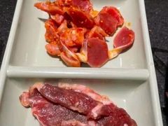 -韩盛·盛江山自助料理(中街大悦城黑金店)