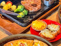 -必胜客(东岳店)