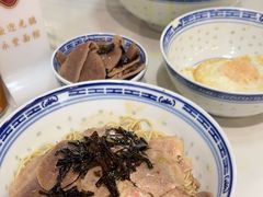 -永丰面馆(汉口路店)