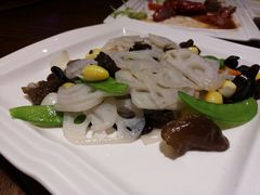 -ZEN采蝶轩·粤味臻鲜·手作点心·商务宴请(泰州店)
