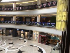 -红星美凯龙国际家居博览中心至尊mall停车场