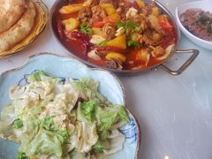 -新粤新疆菜(禅城店)