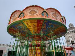 -大连海昌发现王国主题公园