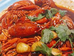 -小秦淮·南京土菜(新亭西路店)