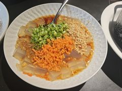 -魁盛居百年鲁菜馆(县西巷店)