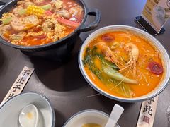 -袁记云饺的猜想(东方宝泰首店)