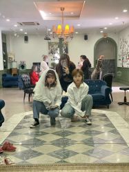 点击看大图 -金夫人婚纱摄影(长寿店)