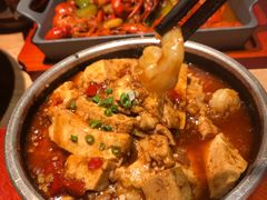 -和湘汇·湘菜小馆(睢宁兴美店)