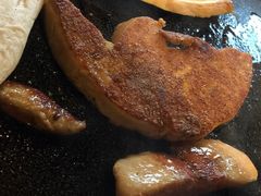 -獨門烤肉(开发区店)