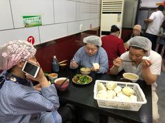 -郑家包子牛肉拉面(尚勤路店)