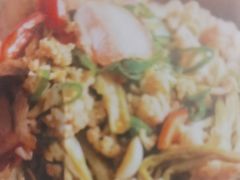 -东哥紫阳蒸盆子(旺座·现代城店)