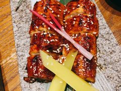 鳗鱼白烧-傑·料理·海鲜放题(佛山文华荟店)