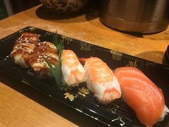-贵木日本料理·铁板烧(新地假日广场店)